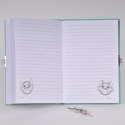 Pamiętnik Paso Stitch A6+ (DS25DD-3556)