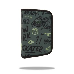 Piórnik Patio CoolPack CLIPPER Tiger (F076931)
