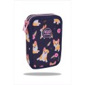 Piórnik Patio CoolPack Jumper 2 ELISABETH (F066933)