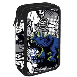 Piórnik Patio CoolPack Jumper 2 T-REX (F066853)