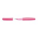Pióro wieczne Pelikan Twist Berry Pink (300010117)
