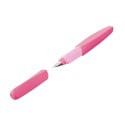Pióro wieczne Pelikan Twist Berry Pink (300010120)