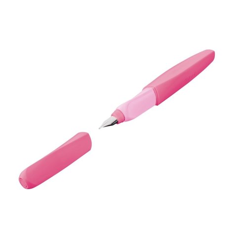 Pióro wieczne Pelikan Twist Berry Pink (300010120) Pióro wieczne Pelikan Twist Berry Pink (300010120)