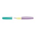 Pióro wieczne Pelikan Twist Color Blocking pastelowe (300010111)