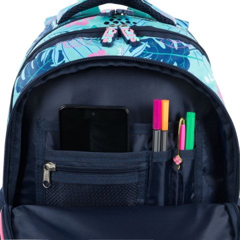 Plecak STITCH STAY COOL 4 KOMORY St.Majewski (bpl-58) Plecak STITCH STAY COOL 4 KOMORY St.Majewski (bpl-58)
