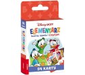 Książeczka edukacyjna Ameet Disney Uczy. Tworzę zdania i czytam. Karty (UEK 9301)