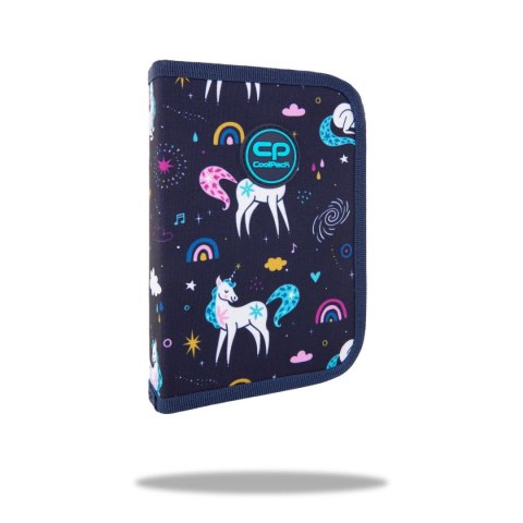 Piórnik Patio CoolPack CLIPPER MRS UNICORN (F076935) Piórnik Patio CoolPack CLIPPER MRS UNICORN (F076935)