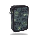 Piórnik Patio CoolPack Jumper 2 Tiger (F066931)