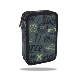 Piórnik Patio CoolPack Jumper 2 Tiger (F066931)