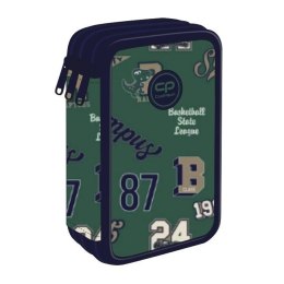 Piórnik Patio CoolPack Jumper 3 AMERICAN RETRO (F067901)