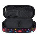 Saszetka St.Majewski St STITCH Black ALOHA SASZETKA (PCL-01)