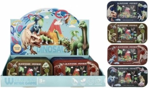 Gra zręcznościowa Mega Creative wodna, dino mix (500677) Gra zręcznościowa Mega Creative wodna, dino mix (500677)