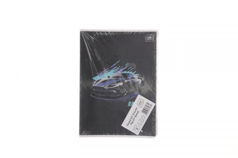 Zeszyt Interdruk 70 SPEED A5 16k. 70g linia kolor Zeszyt Interdruk 70 SPEED A5 16k. 70g linia kolor