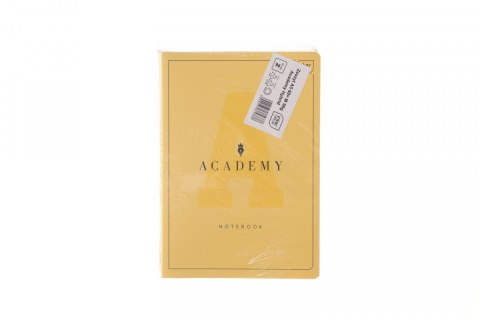Zeszyt Interdruk Hybrid Academy A5 60k. 90g linia