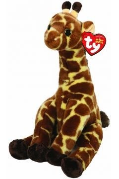 Pluszak Ty Beanie Babies Gavin - Żyrafa [mm:] 150 (TY40179)
