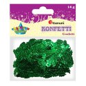 Konfetti Titanum Craft-fun Craft-Fun Series liście (EVD110)