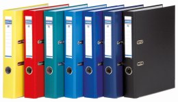 Segregator dźwigniowy A4 50mm niebieski jasny Donau (3947001PL-10)