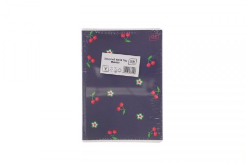 Zeszyt Interdruk MAT+UV A5 60k. 70g krata Zeszyt Interdruk MAT+UV A5 60k. 70g krata