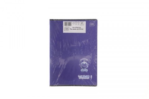 Zeszyt Interdruk MIX A5 32k. 70g krata (Boys) Zeszyt Interdruk MIX A5 32k. 70g krata (Boys)