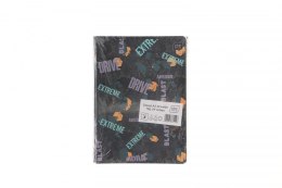 Zeszyt Interdruk URBAN A5 32k. 70g linia kolor