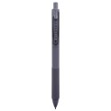 Długopis żelowy ACADEMY PERFECT z gripem niebieski 0,7mm Interdruk (żelowy)