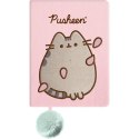 Notes Pusheen A5 96k. linia Unipap