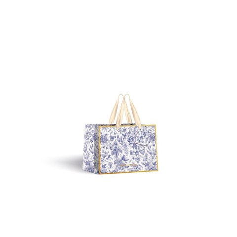 Torba prezentowa GOLD 18x23x10 A5 Interdruk (190g mała pozioma) Torba prezentowa GOLD 18x23x10 A5 Interdruk (190g mała pozioma)