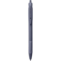 Długopis żelowy Noster ACADEMY z gripem 5902277346810 niebieski 0,7mm (36 szt)