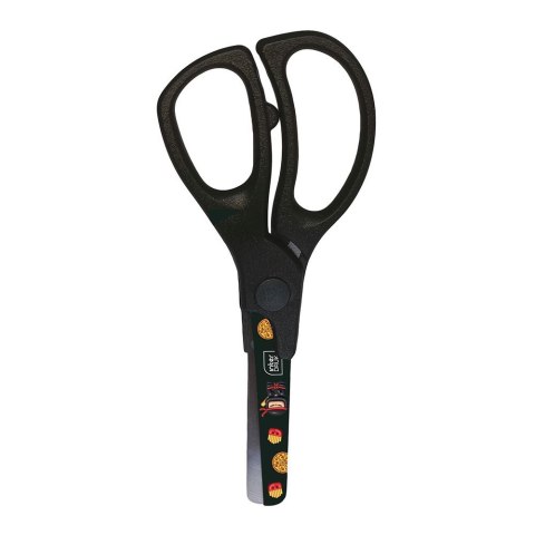 Nożyczki YUHU 13cm Interdruk Nożyczki YUHU 13cm Interdruk