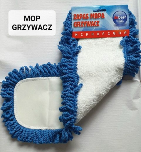 Mop mikrofibra (nd) Mop mikrofibra (nd)