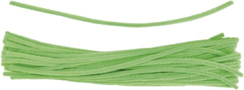 Drucik Craft-Fun Series kreatywny kolor: zielony mocny 300mm 50 szt Titanum (T22)