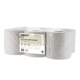 Papier toaletowy kolor: SZARY 500 szt Nexxt Professional