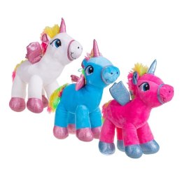 Pluszak jednorożec kolorowy [mm:] 300 Deef (03622)