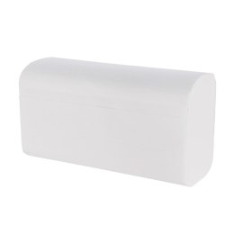 Ręcznik rolka 100% celuloza kolor: biały Nexxt Professional
