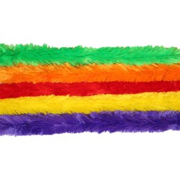 Drucik Craft-Fun Series kreatywny kolor: mix 300mm 10 szt Titanum