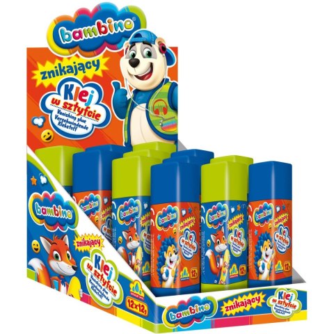 Klej w sztyfcie 12g St.Right