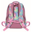 Plecak PASTEL PIXELS 4 KOMORY St.Majewski (bpl-58)