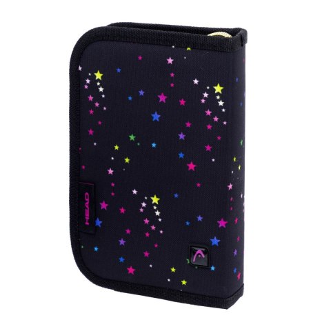 Piórnik Golden Effect Rainbow Kitty Head (503025037)