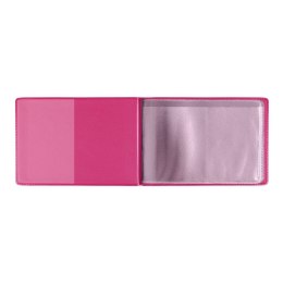 Okładka na dokumenty PINK Biurfol (KOD-02-03)