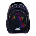Plecak Golden Effect Rainbow Kitty Head (502025032)