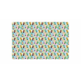 Podkład na biurko BUBBLE TEA mix PVC PCW Biurfol (NPB-02-37)