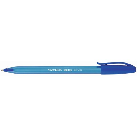 Długopis Paper Mate INKJOY S0957130 niebieski 1,0mm Długopis Paper Mate INKJOY S0957130 niebieski 1,0mm