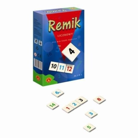 Gra edukacyjna Reff Alexander (1342)