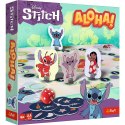Gra planszowa Stitch Aloha!" Trefl (02657)