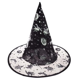 Kapelusz czarownicy Arpex (SH5289)