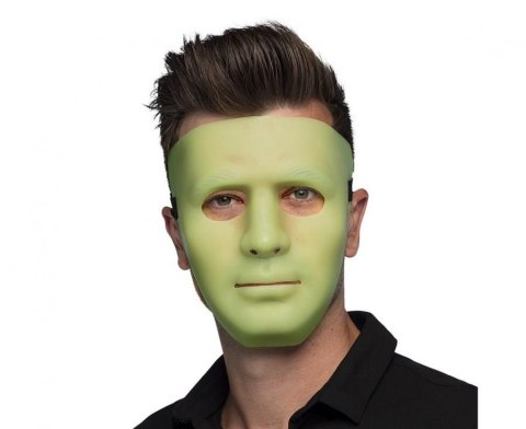 Maska Mima, świecąca w ciemności Godan (00186)