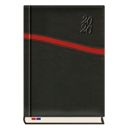 Kalendarz książkowy (terminarz) Ambasador terminarz A4 Michalczyk i Prokop (T-246-)