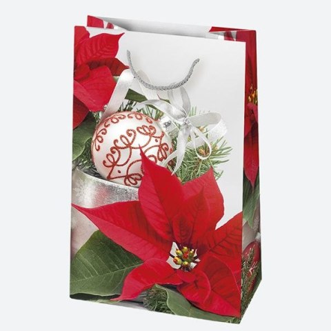 Torba prezentowa [mm:] 160x240x 70 Pol-mak (T3)