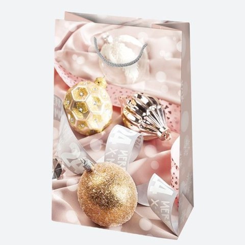 Torba prezentowa [mm:] 160x240x 70 Pol-mak (T3)