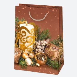 Torba prezentowa [mm:] 230x320x 110 Pol-mak